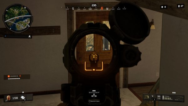COD Black Ops 4 part 1 jagatplay 4