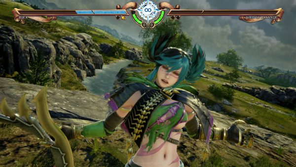 Soul Calibur VI jagatplay part 1 77