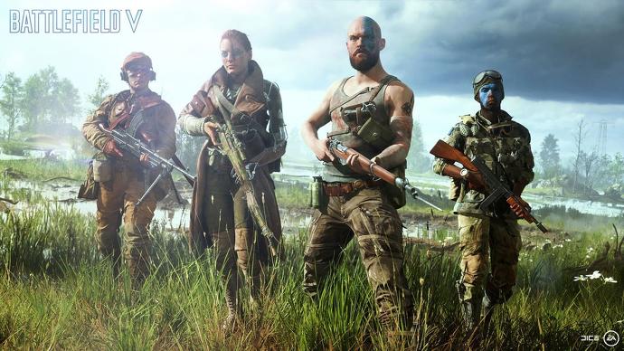 battlefield v1