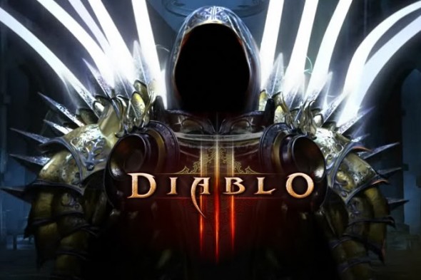 diablo III angel1