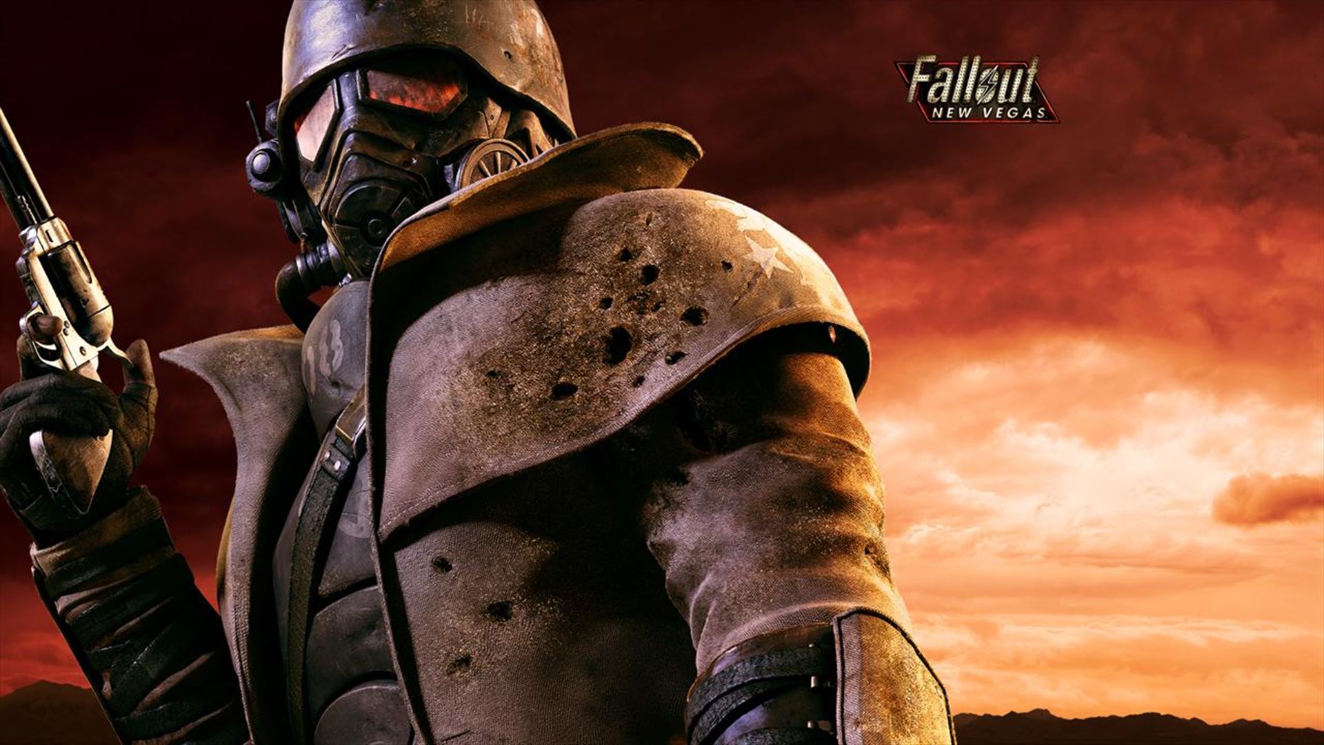 Bethesda Resmi Membuat Fallout 3 dan New Vegas Remaster 1 bethesda