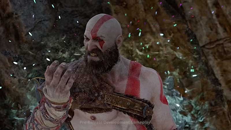 god of war midgard mishap1