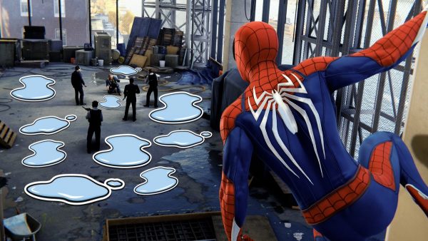 spiderman puddle 600x338 1