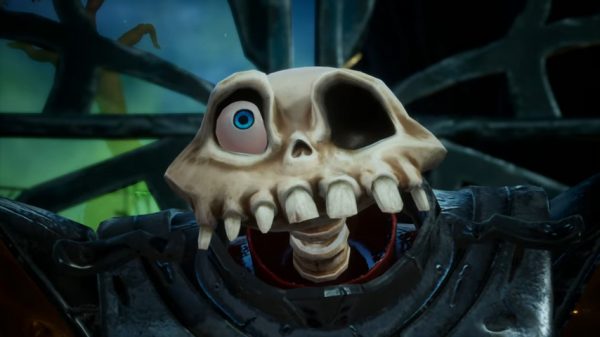 MediEvil remake 600x337 1