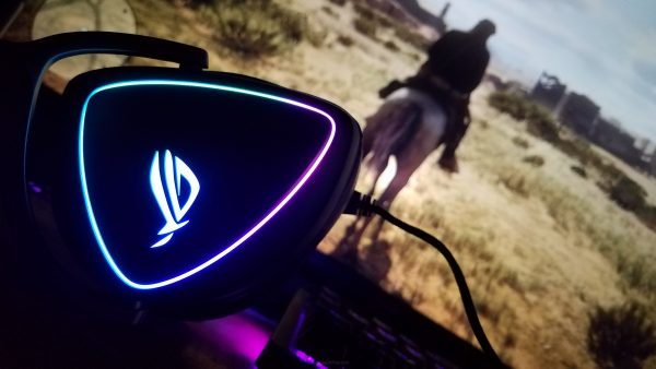 Review ROG Delta: Berkelas, Berkualitas! 3 ROG Delta jagatplay 84