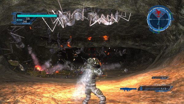 Review Earth Defense Force 5: Bersenang-Senang Tanpa Mikir! 10 earth defense force 5 jagatplay 36 1