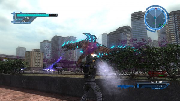 Review Earth Defense Force 5: Bersenang-Senang Tanpa Mikir! 11 earth defense force 5 jagatplay 40