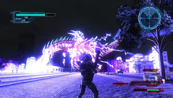 Review Earth Defense Force 5: Bersenang-Senang Tanpa Mikir! 12 earth defense force 5 jagatplay 42