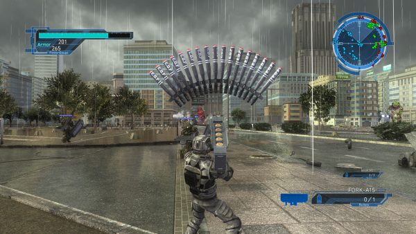 Review Earth Defense Force 5: Bersenang-Senang Tanpa Mikir! 15 earth defense force 5 jagatplay 60 1