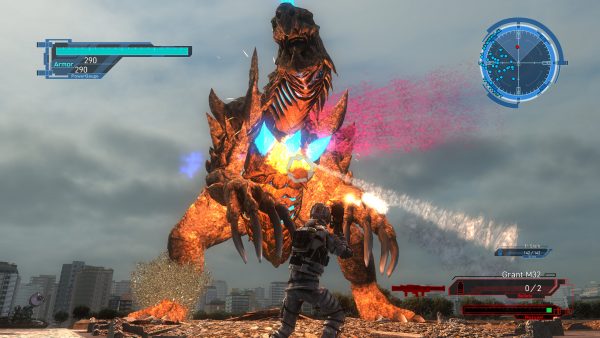 Review Earth Defense Force 5: Bersenang-Senang Tanpa Mikir! 17 earth defense force 5 jagatplay 77 1