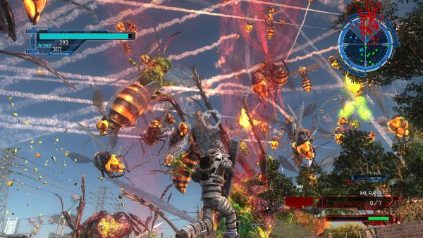 Review Earth Defense Force 5: Bersenang-Senang Tanpa Mikir! 21 earth defense force 5 jagatplay 91 1