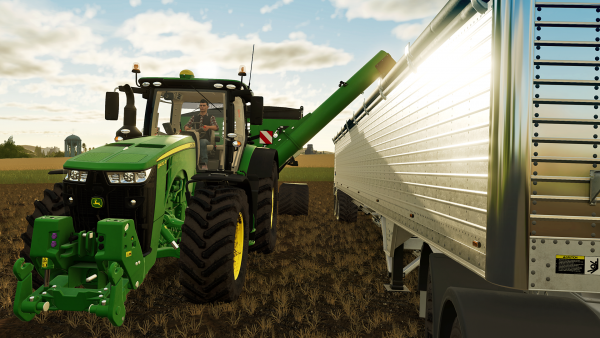 farming simulator 19