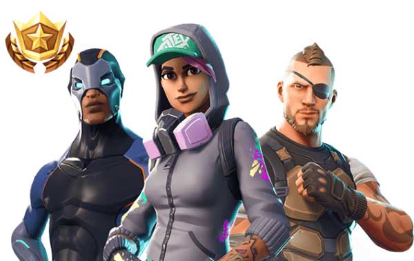 fortnite