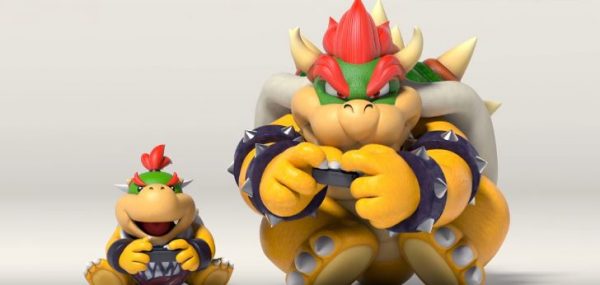 parental controls switch