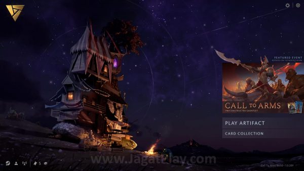 Review ARTIFACT: Bukan Game Kartu Main-Main! 3 ARTIFACT jagatplay 1 1