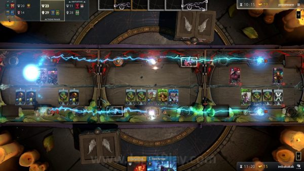 Review ARTIFACT: Bukan Game Kartu Main-Main! 17 ARTIFACT jagatplay 105