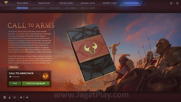 Review ARTIFACT: Bukan Game Kartu Main-Main! 20 ARTIFACT jagatplay 140 2