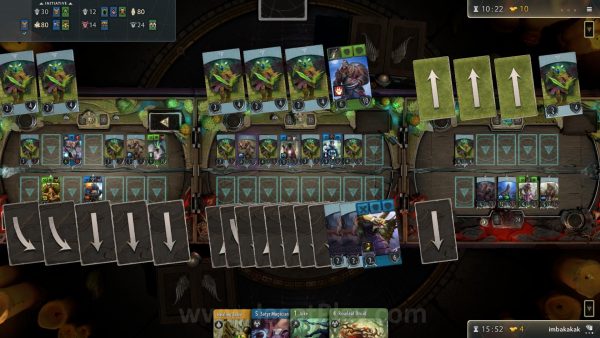 Review ARTIFACT: Bukan Game Kartu Main-Main! 4 ARTIFACT jagatplay 15