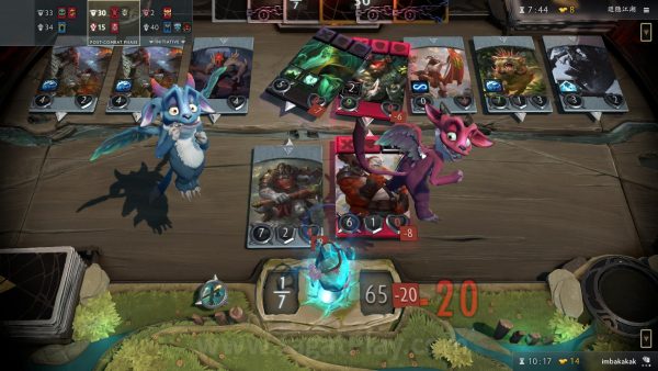 Review ARTIFACT: Bukan Game Kartu Main-Main! 23 ARTIFACT jagatplay 188