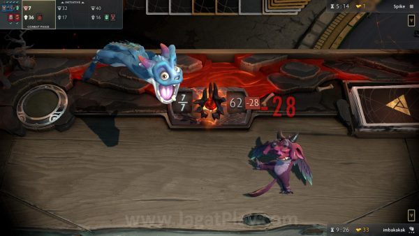 Review ARTIFACT: Bukan Game Kartu Main-Main! 6 ARTIFACT jagatplay 27 1