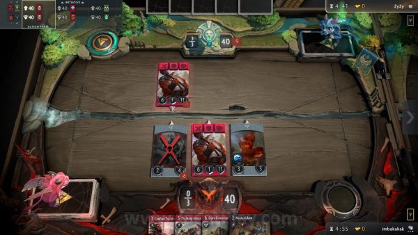 Review ARTIFACT: Bukan Game Kartu Main-Main! 7 ARTIFACT jagatplay 32
