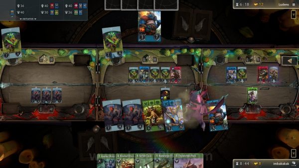Review ARTIFACT: Bukan Game Kartu Main-Main! 8 ARTIFACT jagatplay 40