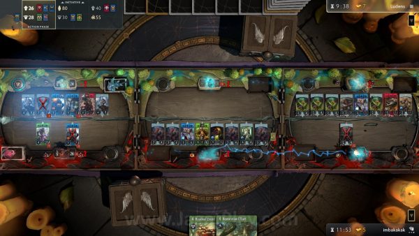 Review ARTIFACT: Bukan Game Kartu Main-Main! 9 ARTIFACT jagatplay 45 1