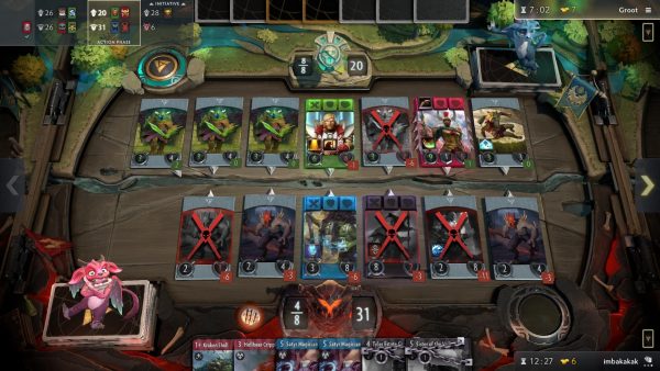 Review ARTIFACT: Bukan Game Kartu Main-Main! 10 ARTIFACT jagatplay 60