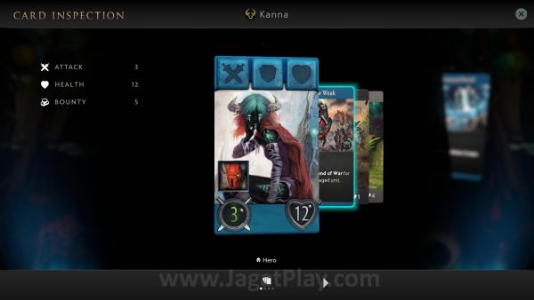 Review ARTIFACT: Bukan Game Kartu Main-Main! 11 ARTIFACT jagatplay 62 1