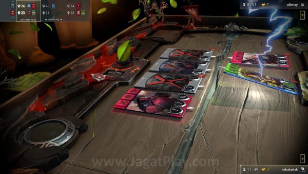 Review ARTIFACT: Bukan Game Kartu Main-Main! 14 ARTIFACT jagatplay 81 1