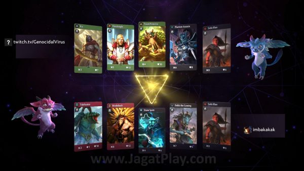 Review ARTIFACT: Bukan Game Kartu Main-Main! 15 ARTIFACT jagatplay 82 1