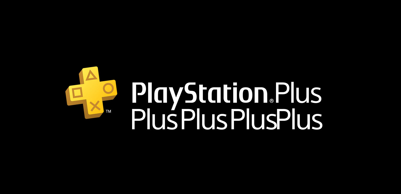 playstation plus logo