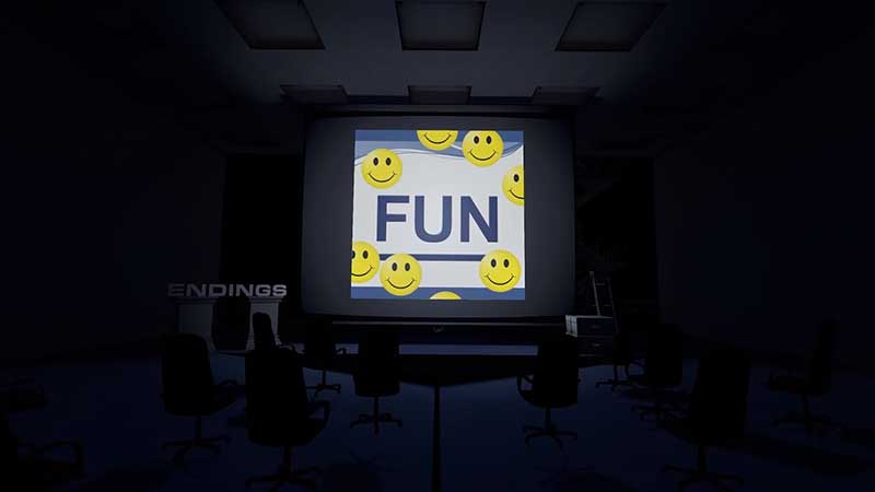 stanley parable ultra