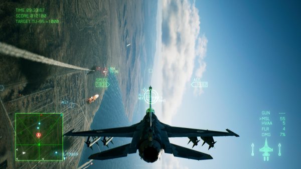 Ace Combat 7 Skies Unknown Jagatplay PART 1 114