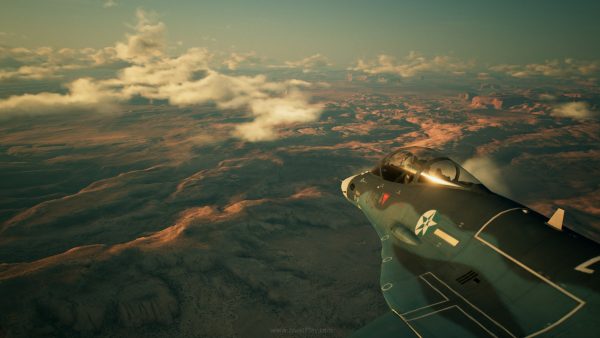 Review Ace Combat 7 – Skies Unknown: Mengobati Rasa Rindu! 1 Ace Combat 7 Skies Unknown Jagatplay PART 1 137 1