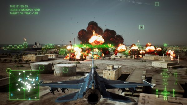 Review Ace Combat 7 – Skies Unknown: Mengobati Rasa Rindu! 4 Ace Combat 7 Skies Unknown Jagatplay PART 1 161 1