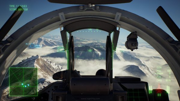 Review Ace Combat 7 – Skies Unknown: Mengobati Rasa Rindu! 12 Ace Combat 7 Skies Unknown Jagatplay PART 1 179
