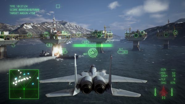 Review Ace Combat 7 – Skies Unknown: Mengobati Rasa Rindu! 11 Ace Combat 7 Skies Unknown Jagatplay PART 1 200 1