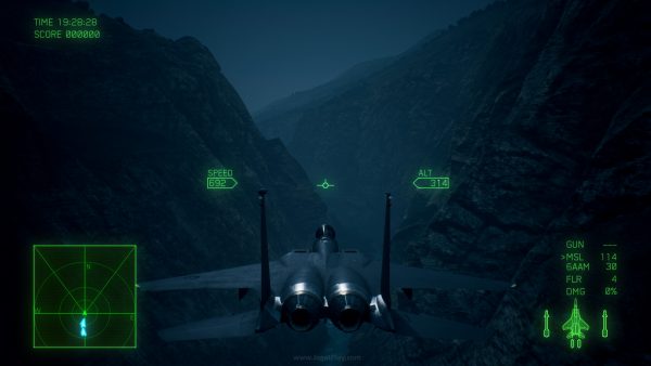 Review Ace Combat 7 – Skies Unknown: Mengobati Rasa Rindu! 3 Ace Combat 7 Skies Unknown Jagatplay PART 1 219