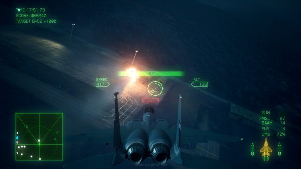 Ace Combat 7 Skies Unknown Jagatplay PART 1 222