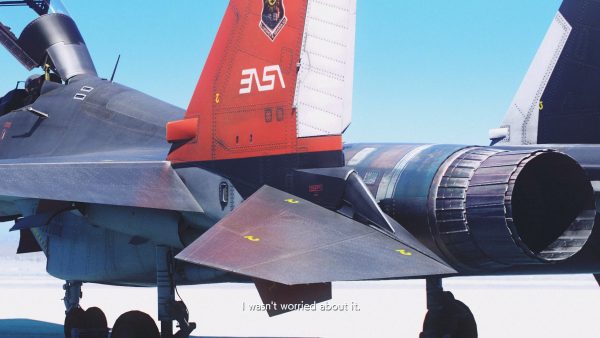 Ace Combat 7 Skies Unknown Jagatplay PART 1 227