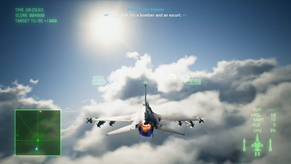 Review Ace Combat 7 – Skies Unknown: Mengobati Rasa Rindu! 2 Ace Combat 7 Skies Unknown Jagatplay PART 1 27