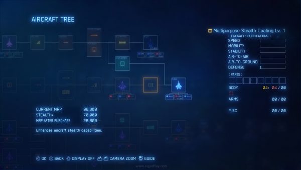 Review Ace Combat 7 – Skies Unknown: Mengobati Rasa Rindu! 9 Ace Combat 7 Skies Unknown Jagatplay PART 1 271 1