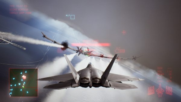 Review Ace Combat 7 – Skies Unknown: Mengobati Rasa Rindu! 2 Ace Combat 7 Skies Unknown Jagatplay PART 1 289