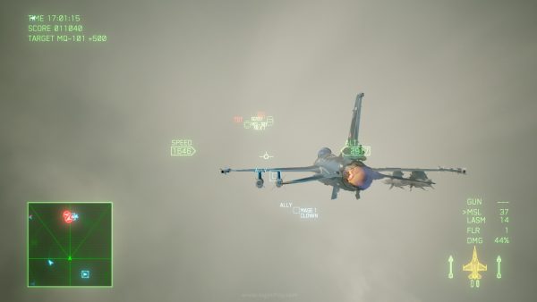 Review Ace Combat 7 – Skies Unknown: Mengobati Rasa Rindu! 8 Ace Combat 7 Skies Unknown Jagatplay PART 1 68