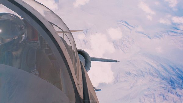 Ace Combat 7 Skies Unknown Jagatplay PART 1 7