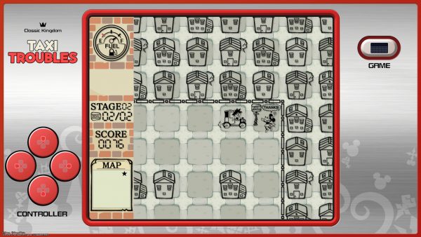 Kingdom Hearts 3 jagatplay part 1 136