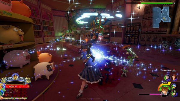 Kingdom Hearts 3 jagatplay part 1 143 1