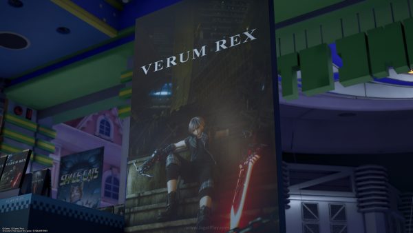 Kingdom Hearts 3 jagatplay part 1 149