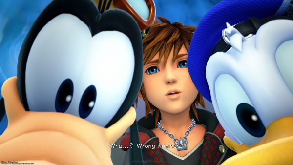 Kingdom Hearts 3 jagatplay part 1 164